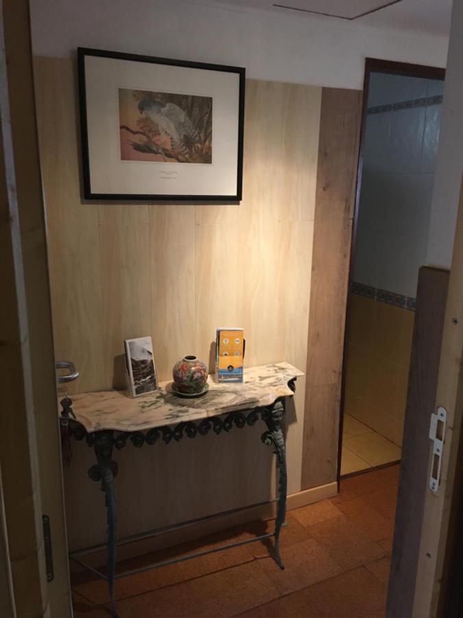 Rua Fancisco Barreto Apartman FAO Kültér fotó