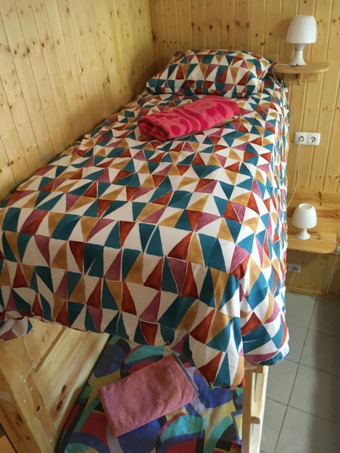 Rua Fancisco Barreto Apartman FAO Kültér fotó