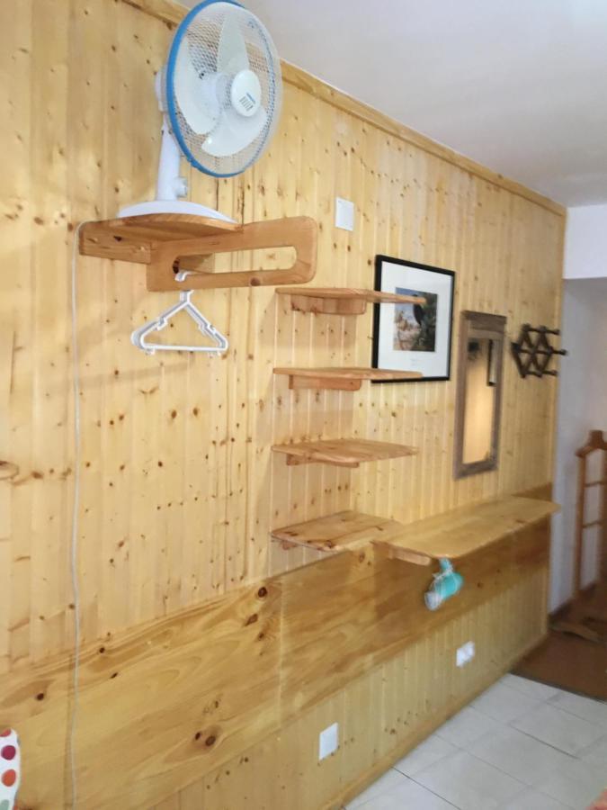 Rua Fancisco Barreto Apartman FAO Kültér fotó