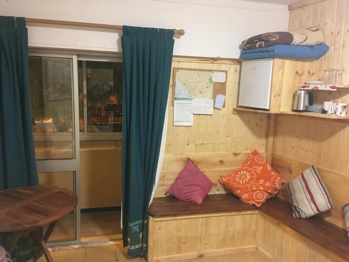 Rua Fancisco Barreto Apartman FAO Kültér fotó