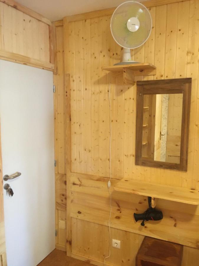 Rua Fancisco Barreto Apartman FAO Kültér fotó