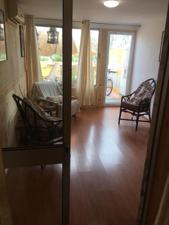 Rua Fancisco Barreto Apartman FAO Kültér fotó