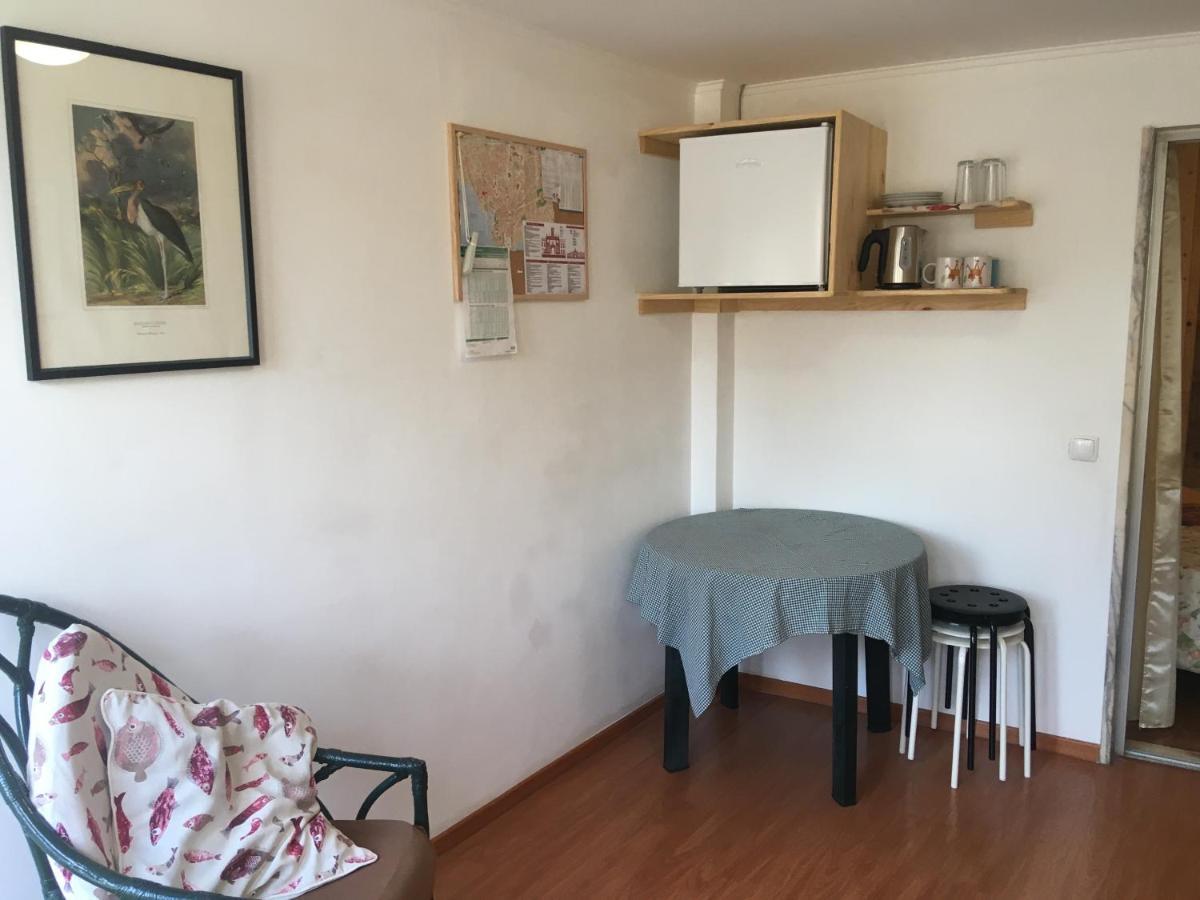 Rua Fancisco Barreto Apartman FAO Kültér fotó