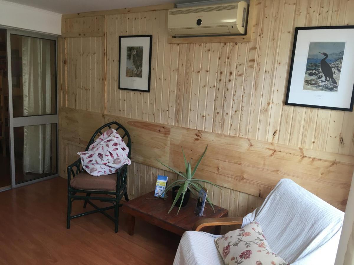 Rua Fancisco Barreto Apartman FAO Kültér fotó