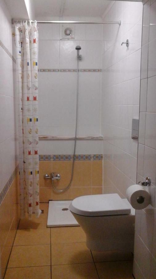 Rua Fancisco Barreto Apartman FAO Kültér fotó